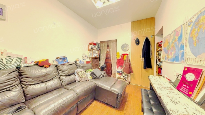 兴化路11号院二手房实景图