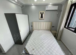 合租·横渎绣苑 4居室 北卧_横渎绣苑租房