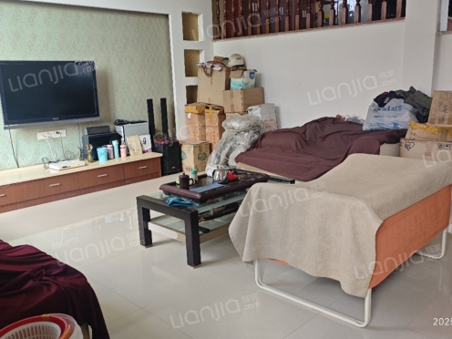 整租·夏具浜小区 4室2厅 南/北