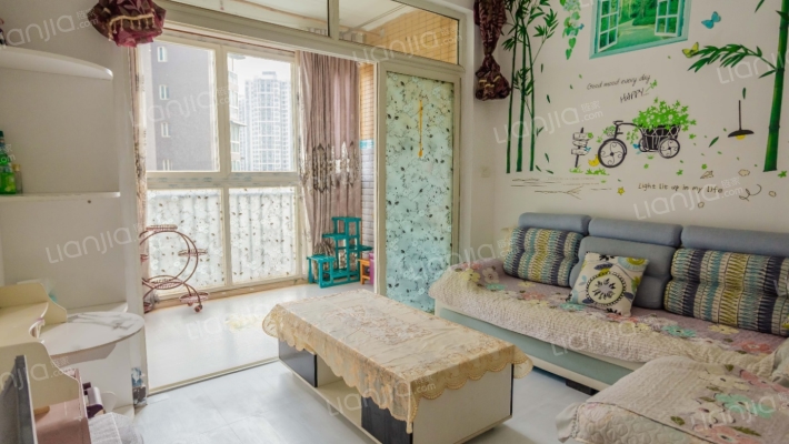 泊景湾二手房实景图