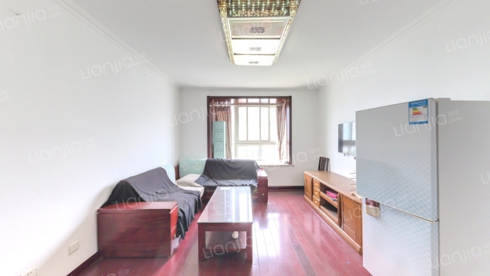 惠麓苑B区二手房实景图