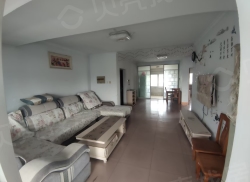 整租·房家村二区 2室2厅 南_房家村二区租房