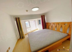 整租·金地·中央大街 1室1厅 西_金地·中央大街租房