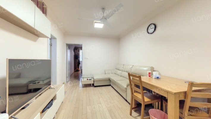 鹏程苑二手房实景图