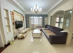 整租·东郡B区 3室2厅 东南_东郡B区租房