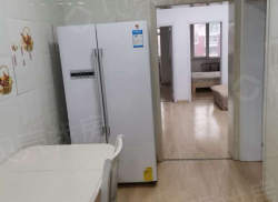 整租·铁路二区 2室1厅 南_铁路二区租房