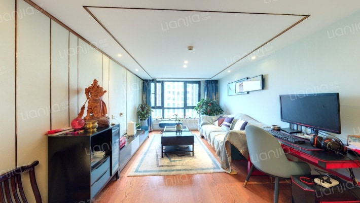 中海滨江U-LIVE二手房实景图