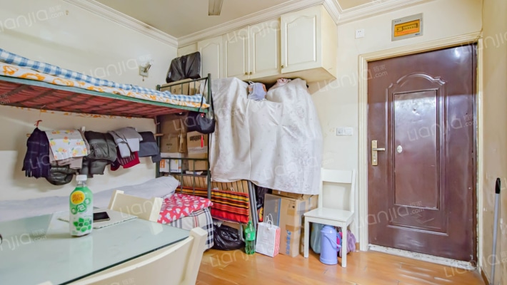 共和新路970弄二手房实景图