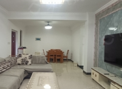 整租·上江界B区 2室2厅 南_上江界B区租房