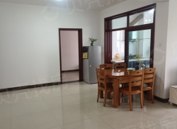 整租·襄城人大家属院 3室2厅 南/北_襄城人大家属院租房