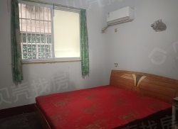 整租·飞虹街 1室1厅 南/北_飞虹街租房