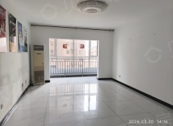 整租·御龍瀚府 2室1厅 南_御龍瀚府租房