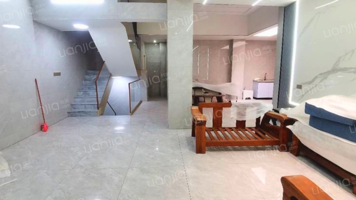 碧桂园铜雀台二期二手房实景图