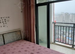 整租·香山凤凰城 1室1厅 东南_香山凤凰城租房