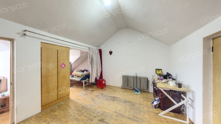 泰景小区二手房实景图