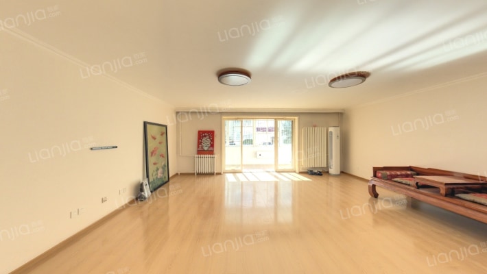 幸福二村二手房实景图