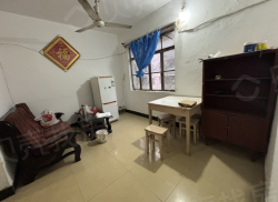 整租·黎明制药厂宿舍 2室1厅 南/北_黎明制药厂宿舍租房