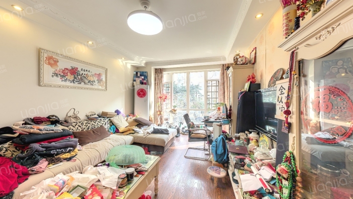 阳光之旅二手房实景图