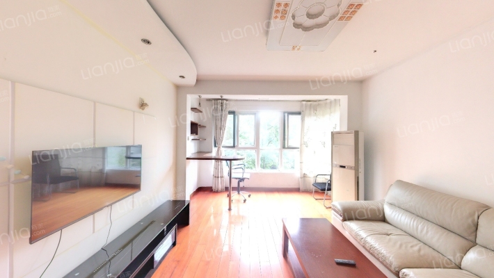 康城水云间二手房实景图