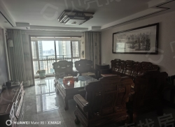 整租·天都16區 3室2厅 南_天都16區租房