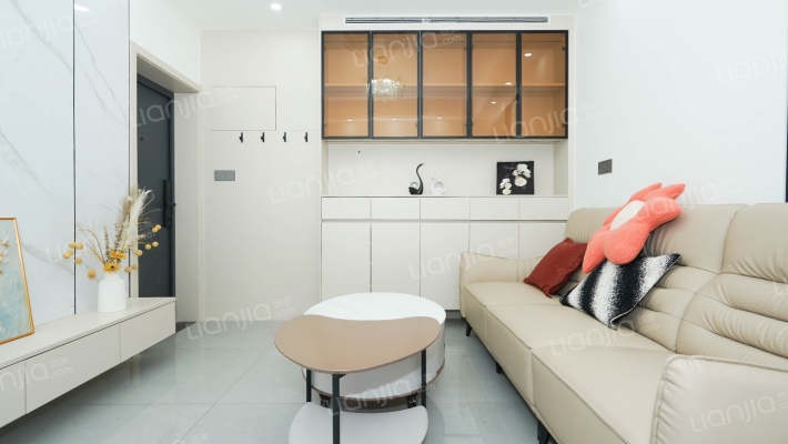 太白路57号二手房实景图