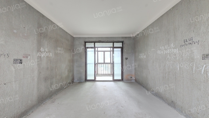 汇仁阳光花园北区二手房实景图