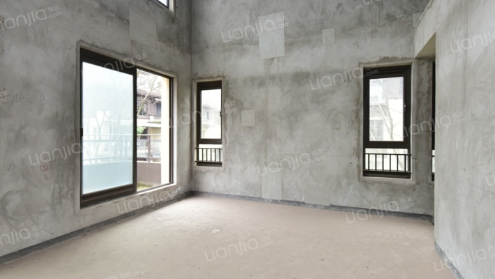 金茂墅倾心二手房实景图