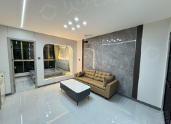 整租·复兴一区 1室1厅 南_复兴一区租房