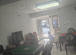 整租·富都花园 1室1厅 南_富都花园租房