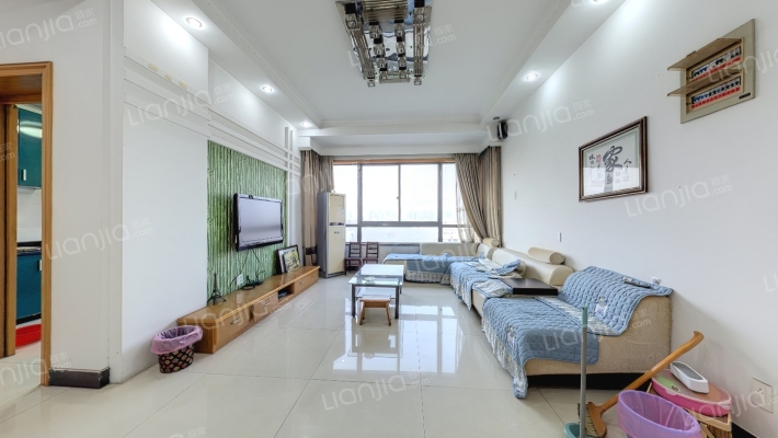 天河景园二手房实景图