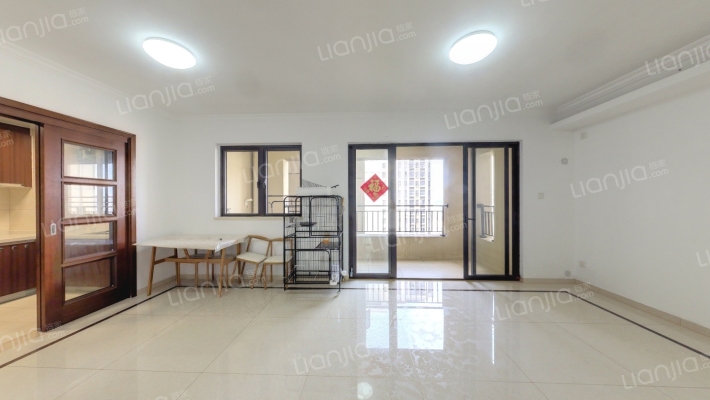 金地香山湖香景花园二手房实景图