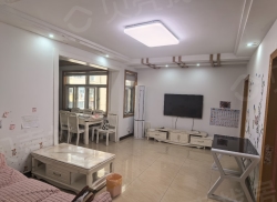 整租·新都花园 3室2厅 南_新都花园租房