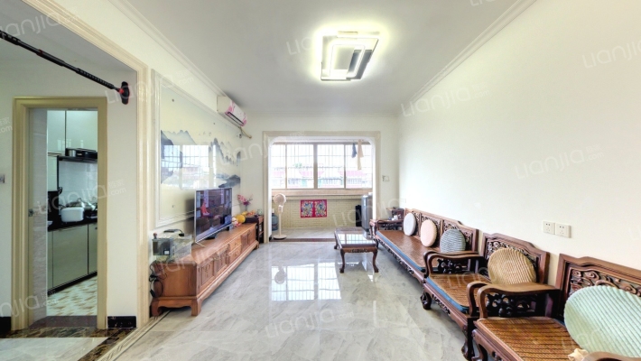 雅骏花园二手房实景图