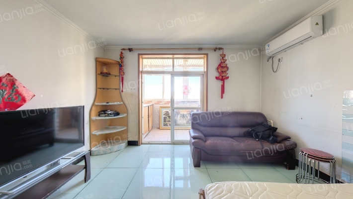 金顶街五区二手房实景图