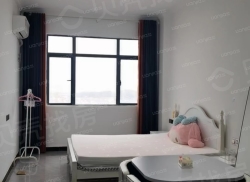 整租·新华龙克拉公馆 1室1厅 南_新华龙克拉公馆租房