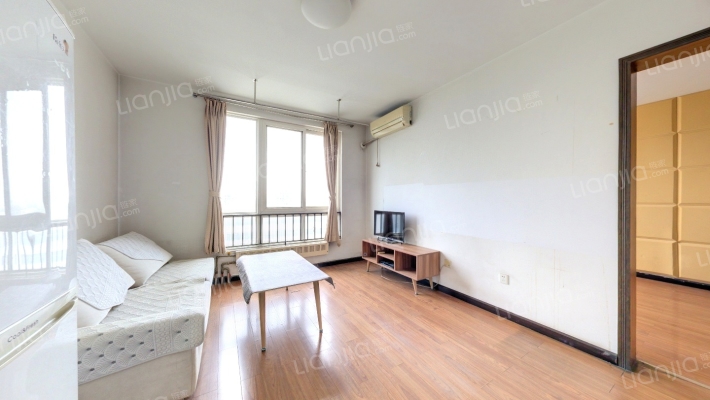 鑫兆雅园北区二手房实景图