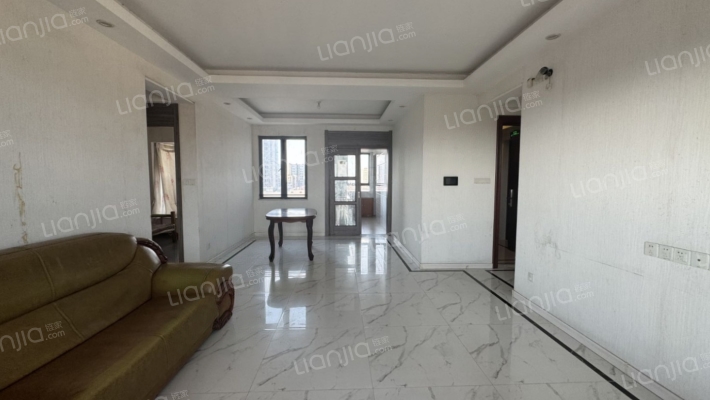 碧桂园古梅荟二手房实景图