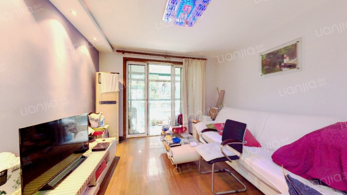 建设新苑二手房实景图