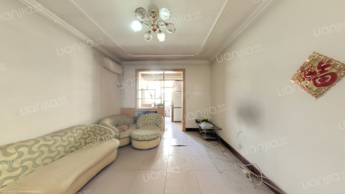 滨湖新村二手房实景图