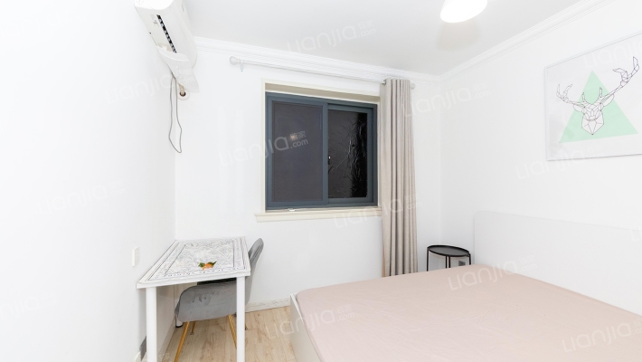 乐山六七村二手房实景图