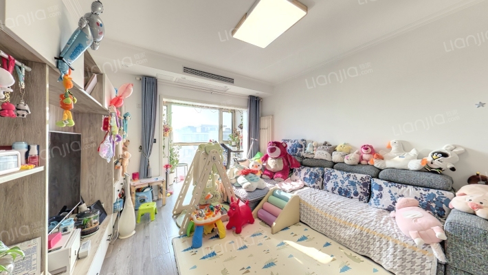 久敬佳园一区二手房实景图