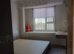 整租·奥山星城 2室2厅 南_奥山星城租房