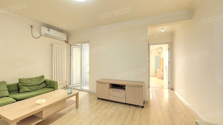 公园懿府二手房实景图