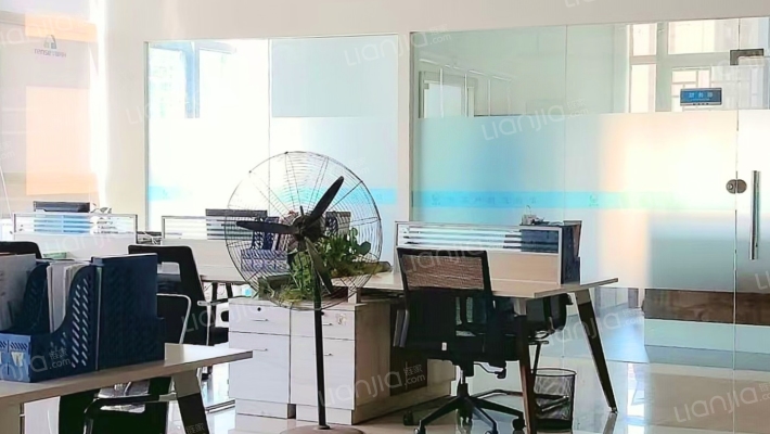 聚方科技园二手房实景图