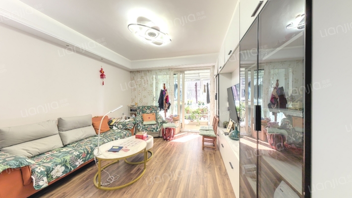 银城荟领未来苑二手房实景图