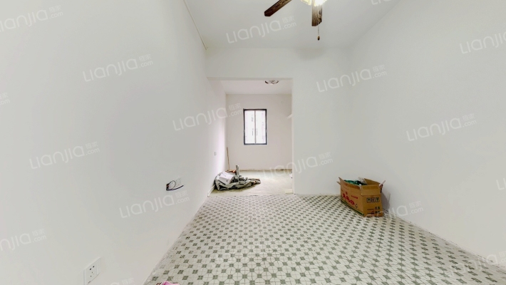 石榴巷二手房实景图