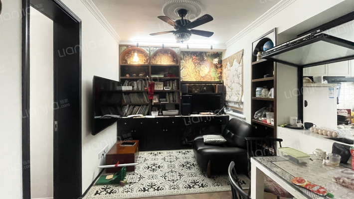 环城西路56号二手房实景图