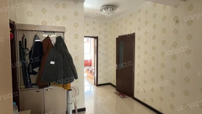 金景阳花园小城二手房实景图