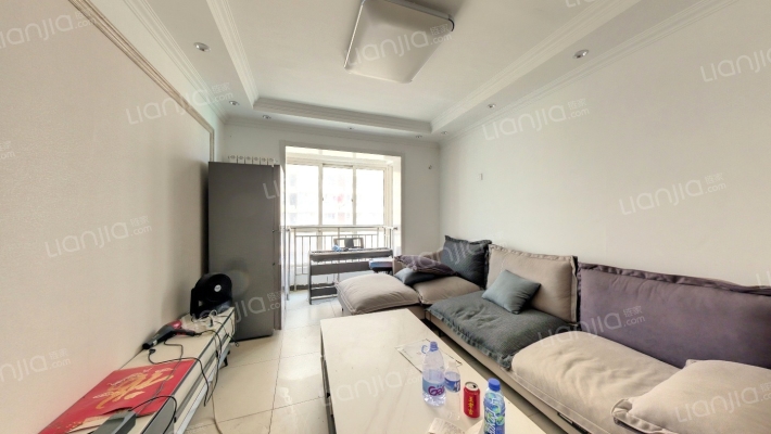 龙洲新城二手房实景图