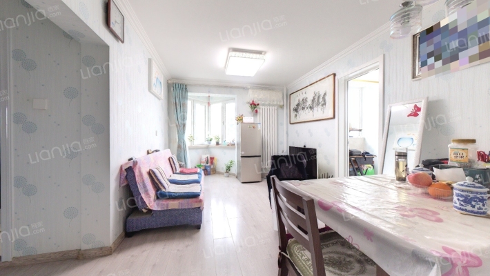 芳城园三区二手房实景图